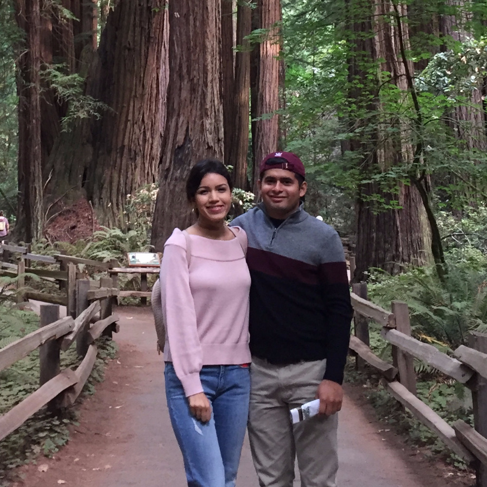 Meet your Posher, Karla